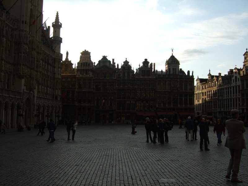 HA Webmasters 2007 Brussels 028 